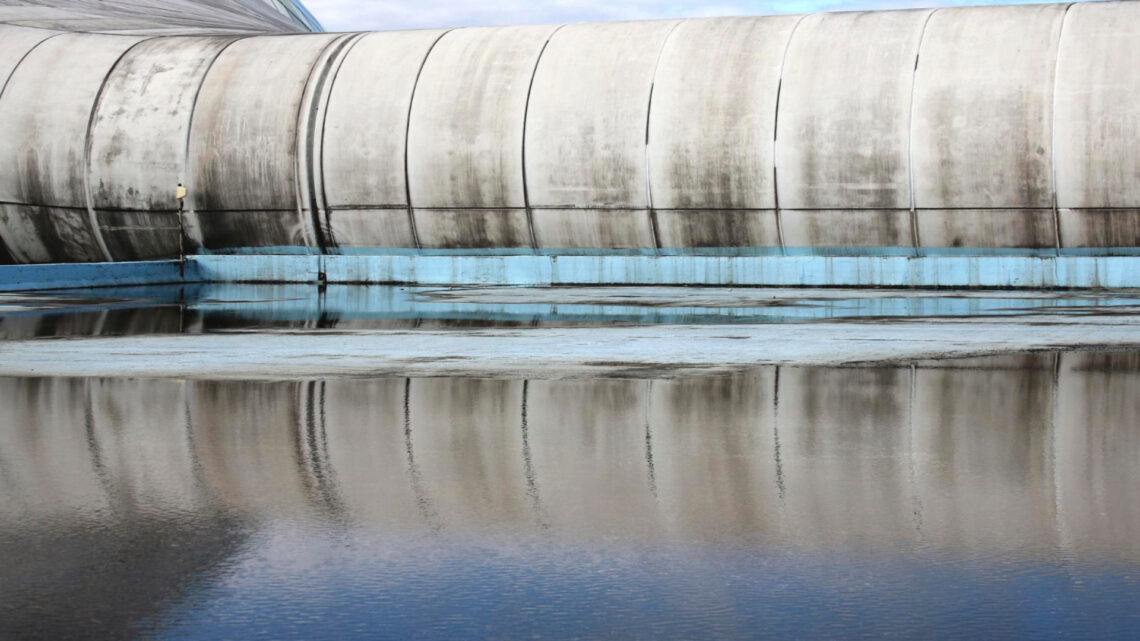 Traitement des eaux usées et industrielles : pourquoi faire appel à un expert ?