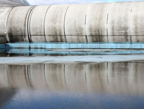 Traitement des eaux usées et industrielles : pourquoi faire appel à un expert ?